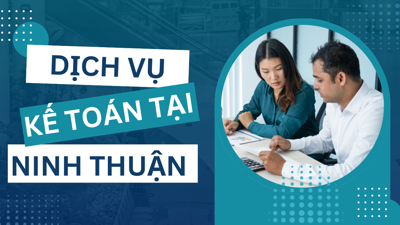 Dịch vụ kế toán Cà mau Dịch vụ kế toán Cà mau