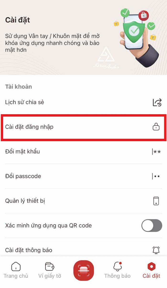 cai-dat-van-tay-thay-the-nhap-passcode-tren-vneid-05