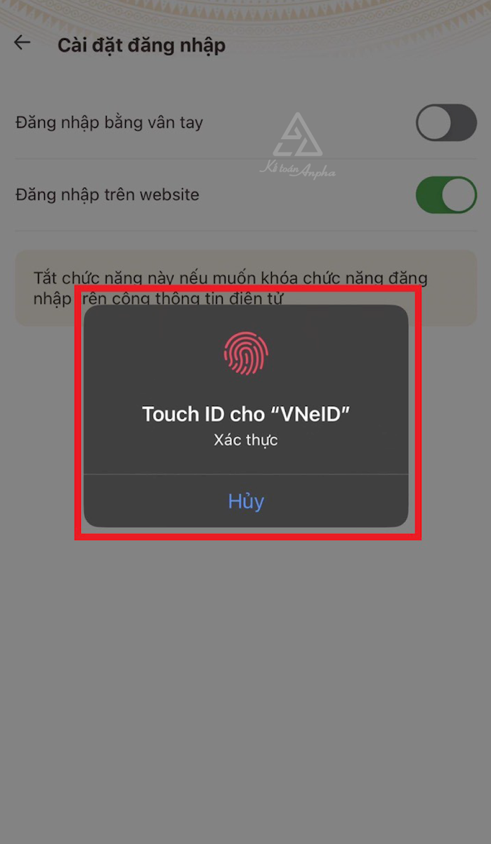 cai-dat-van-tay-thay-the-nhap-passcode-tren-vneid-06